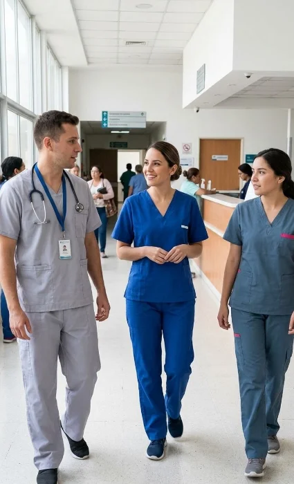 Ambos Médicos