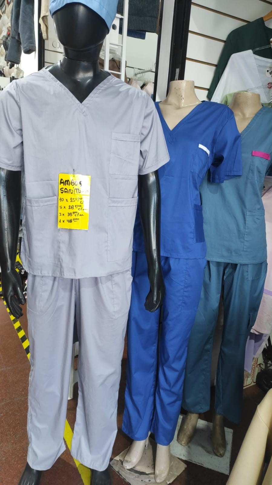 Ambos Médicos - Imagen 2