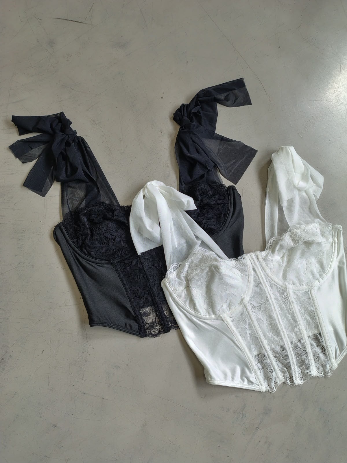 Corset Princesa - Imagen 2