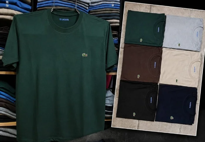 Remera Premiun, Talle Especial