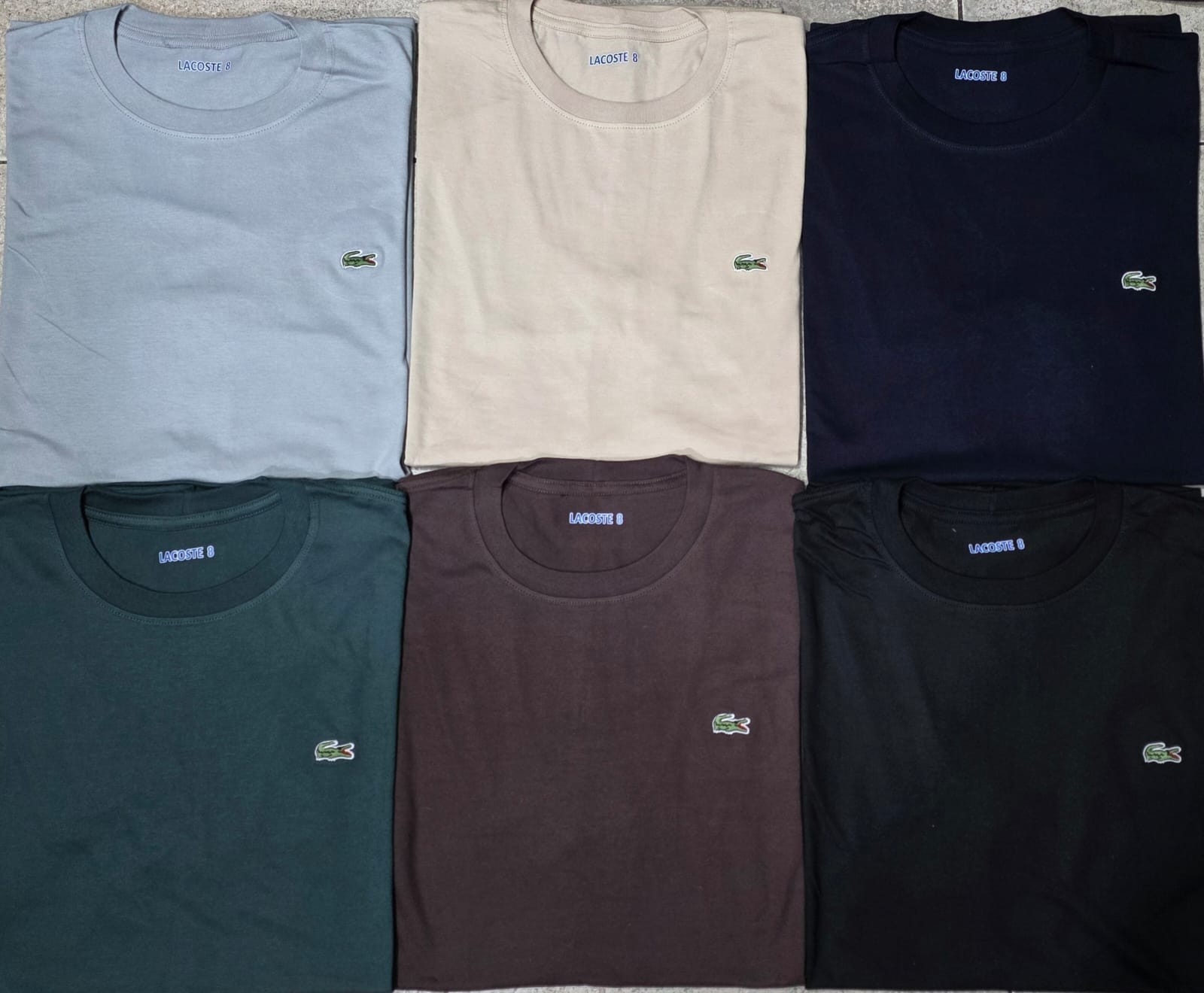 Remera Premiun, Talle Especial - Imagen 2