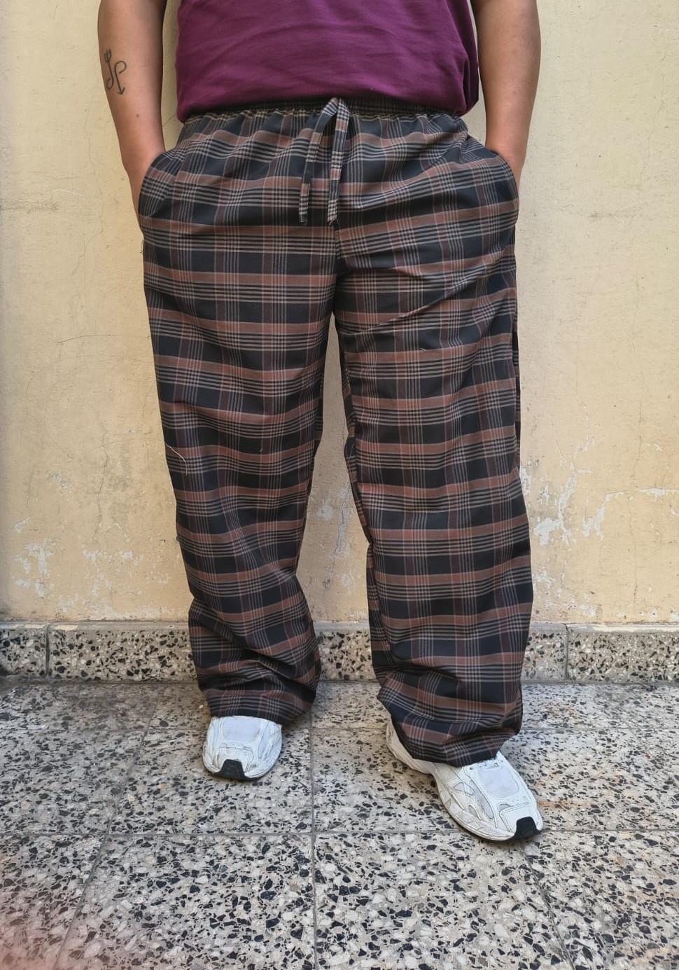 Pantalón Baggy - Imagen 2
