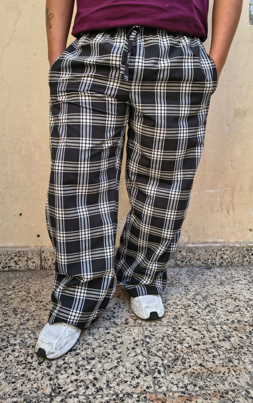 Pantalón Baggy - Imagen 3