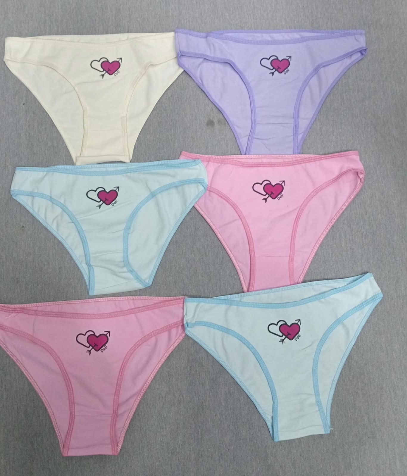 Vedetina Estampada - Imagen 3