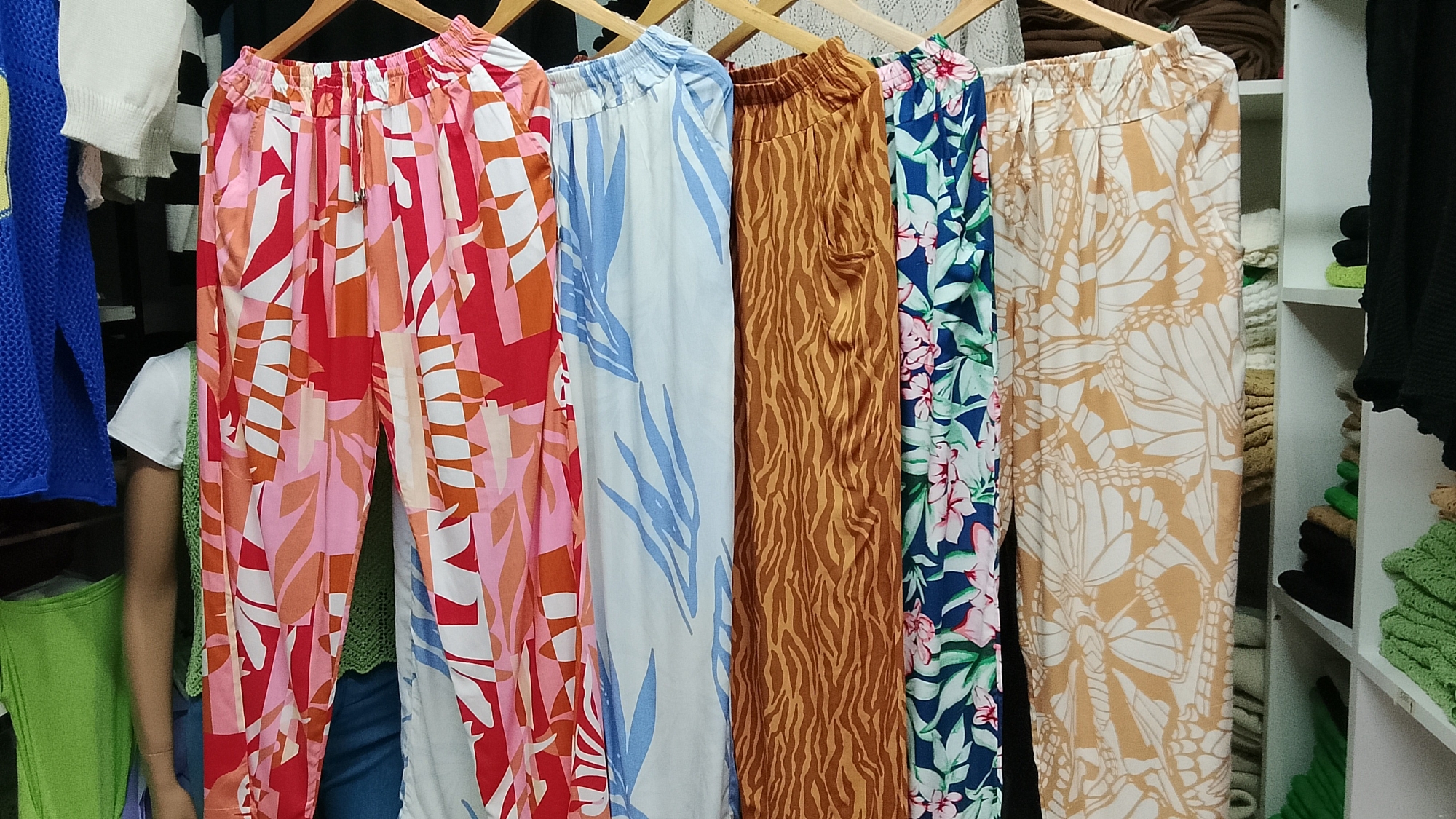 Pantalón de Fibrana - Imagen 3