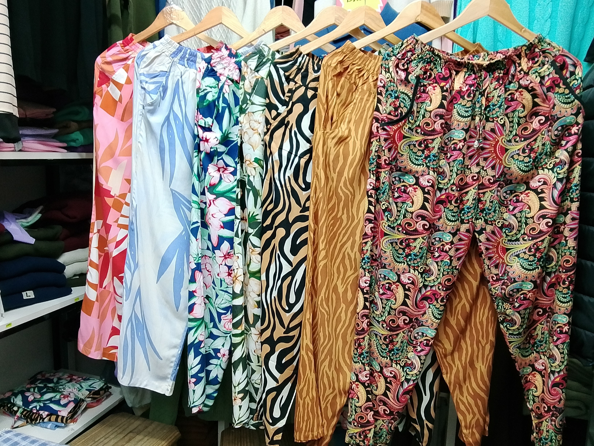 Pantalón de Fibrana - Imagen 3