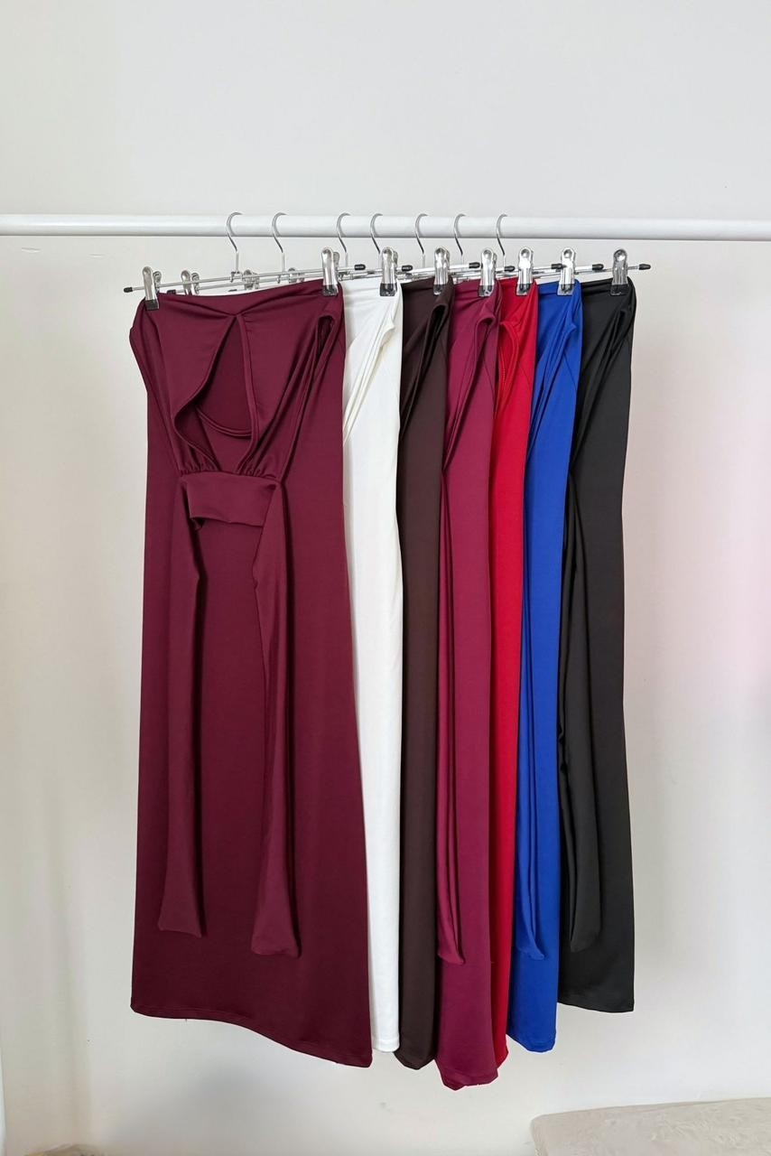 Vestido Largo - Imagen 3