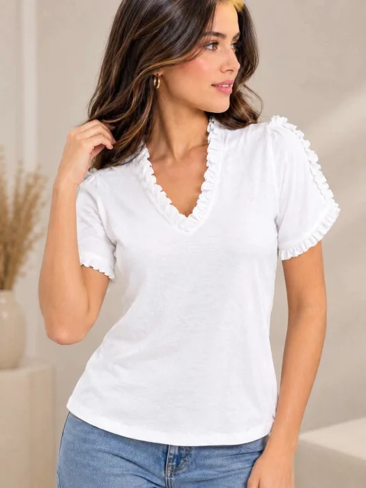 Remera Jersey
