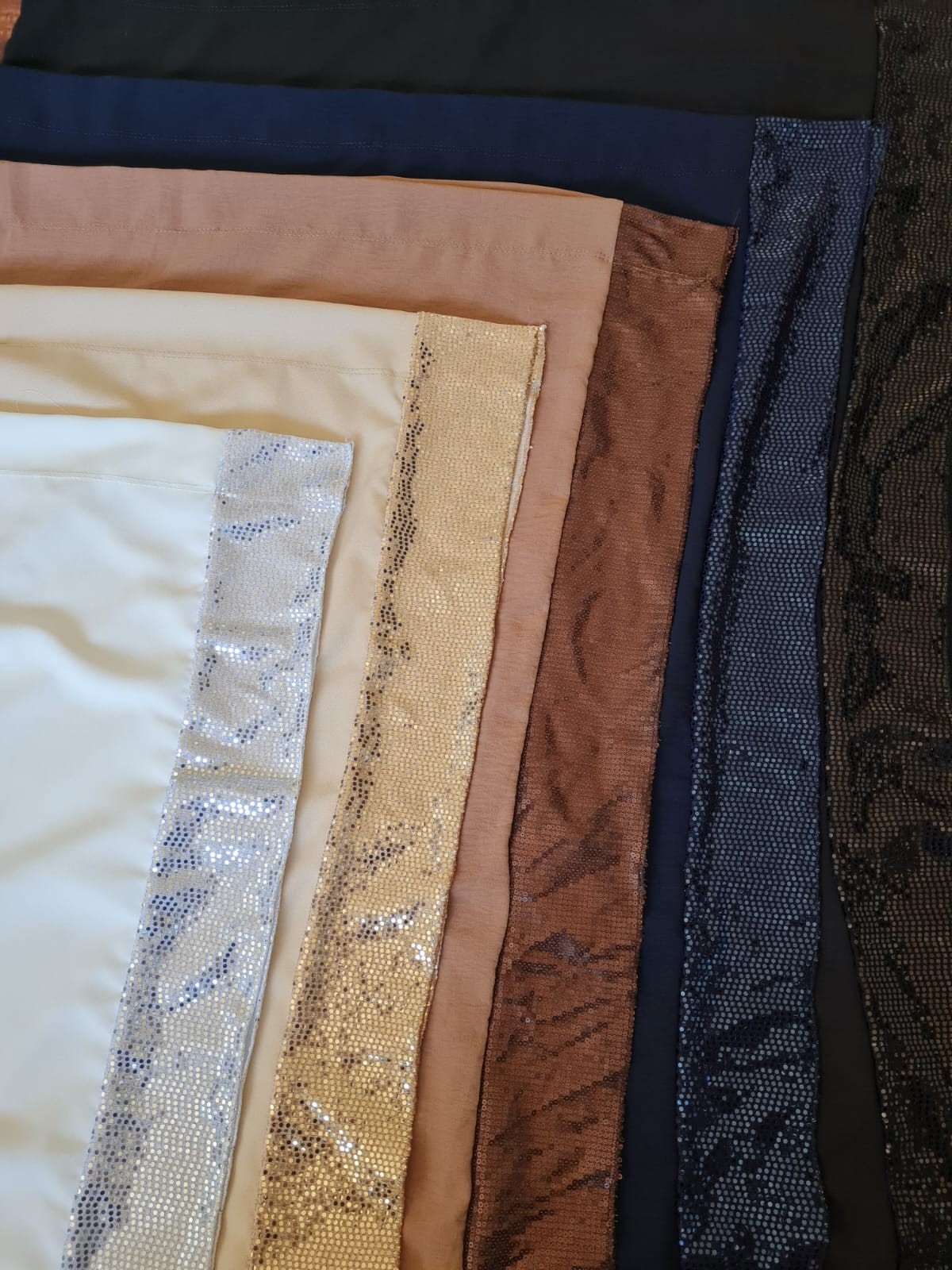 Poncho/ Blusa Armenia - Imagen 3