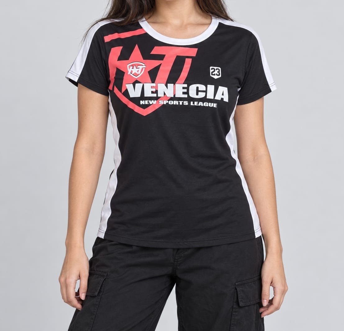 Remeras de Algodón - Imagen 2