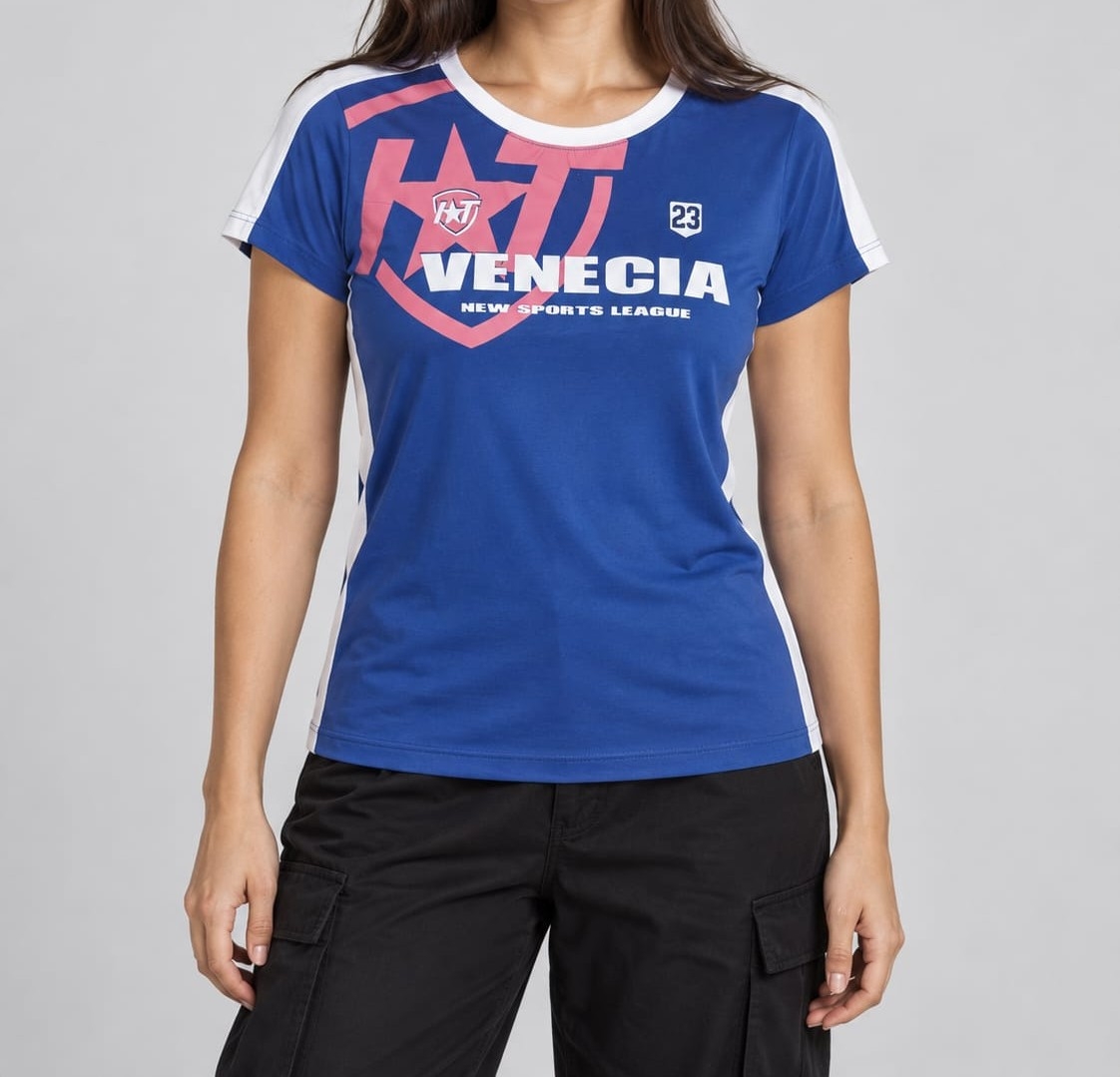 Remeras de Algodón - Imagen 3