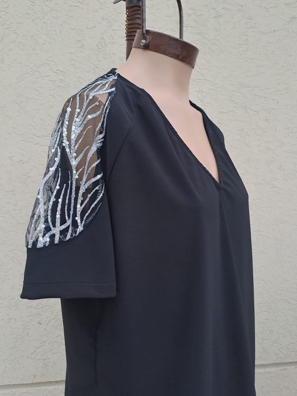Blusa Catania - Imagen 2