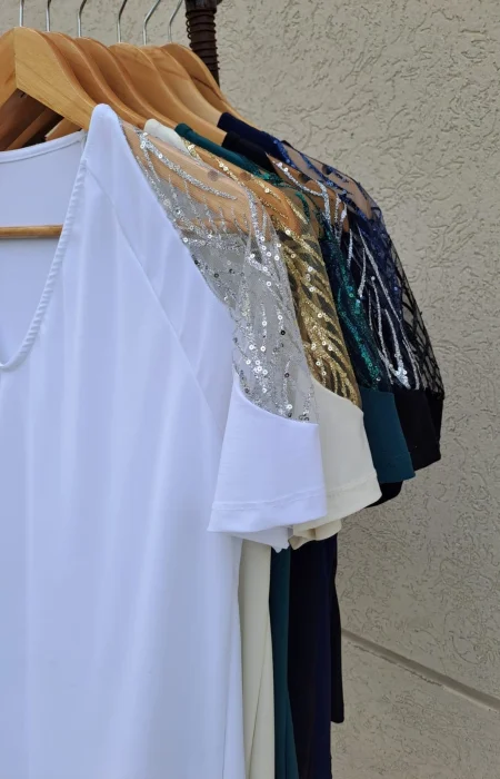 Blusa Catania