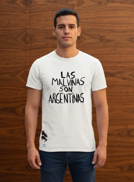Remeras de Hombre Estampados