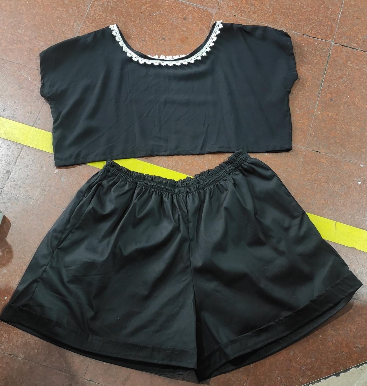 Short Talles Especiales - Imagen 6