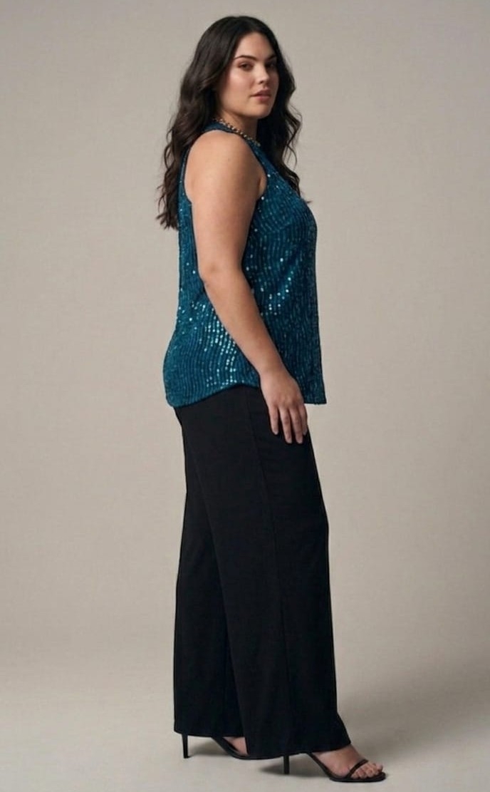 Musculosa Emma Xl - Imagen 2