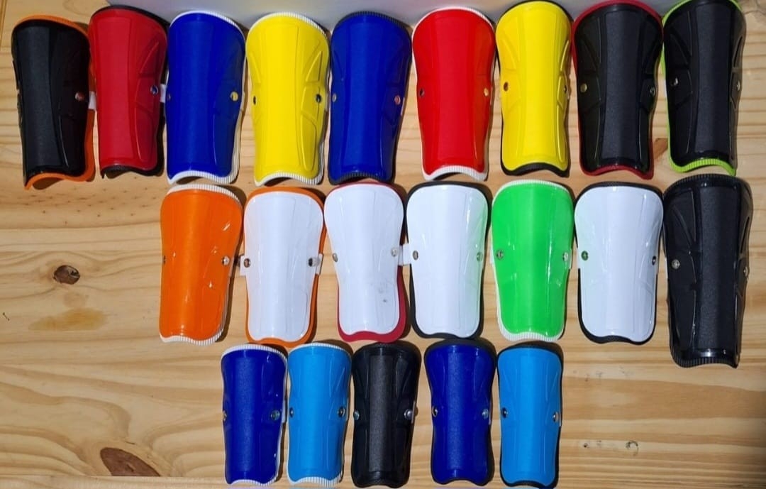 Canilleras Niños y Adulto - Imagen 4