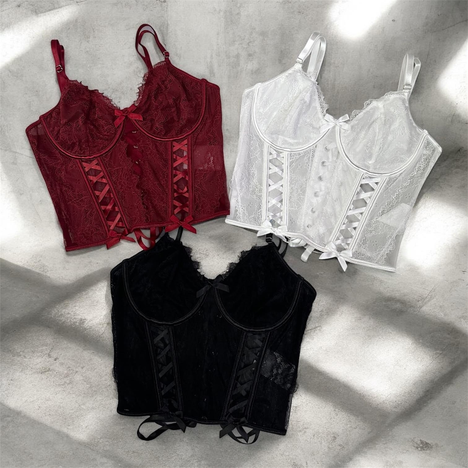 Corset Margot - Imagen 2