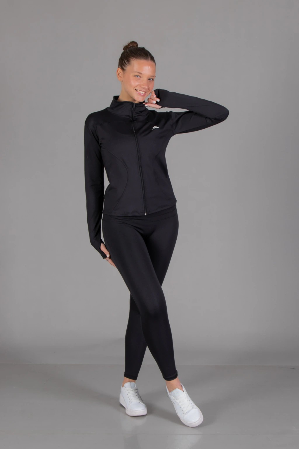 Art. 938 Campera Al0 - Imagen 2