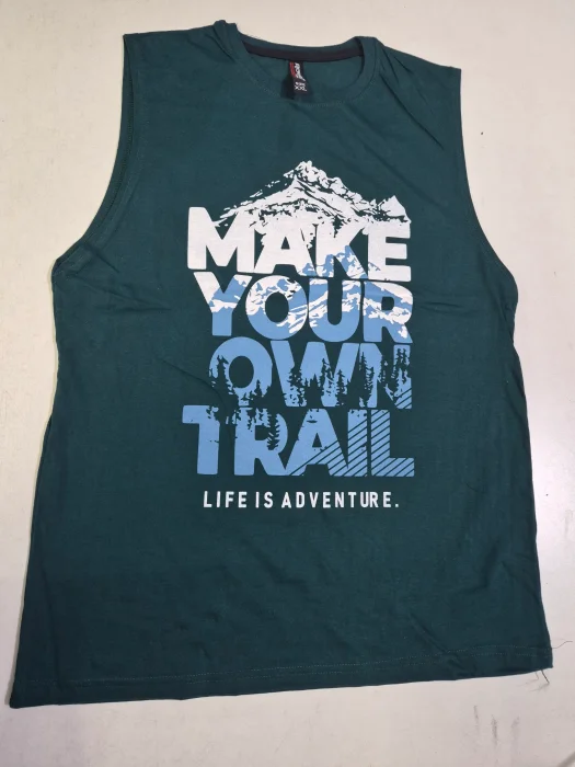 Corte Americano Musculosa
