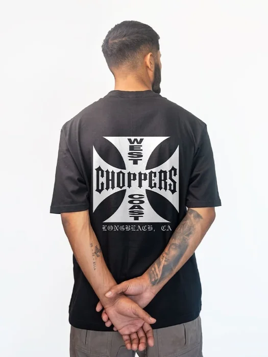 Remera Oversize