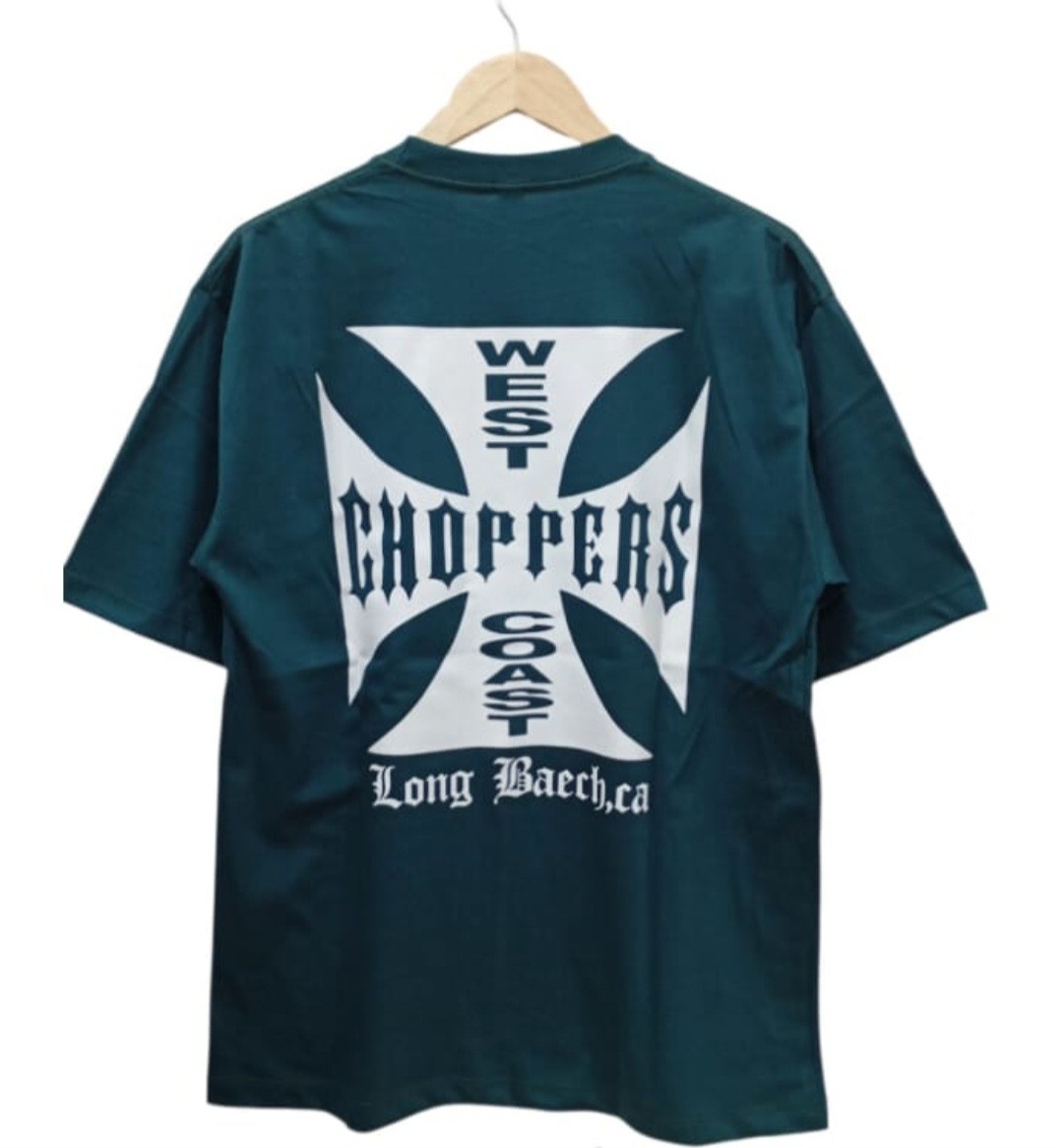 Remera Oversize - Imagen 2