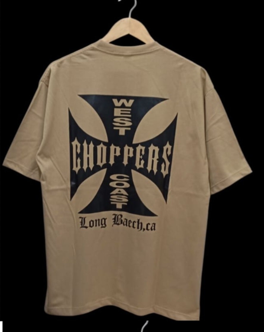 Remera Oversize - Imagen 3