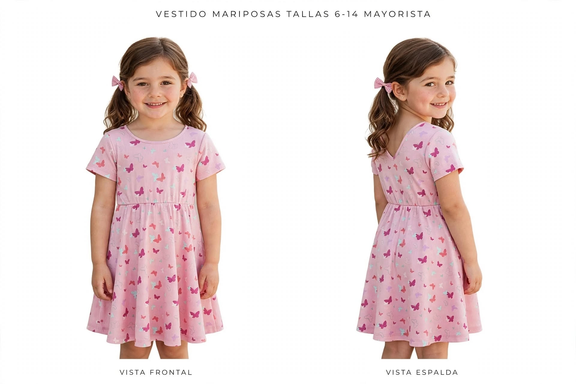 Vestido de Morley de Nena - Imagen 2