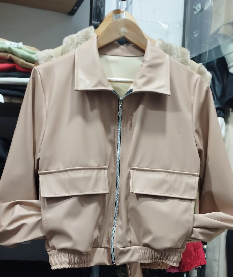 Campera - Imagen 2