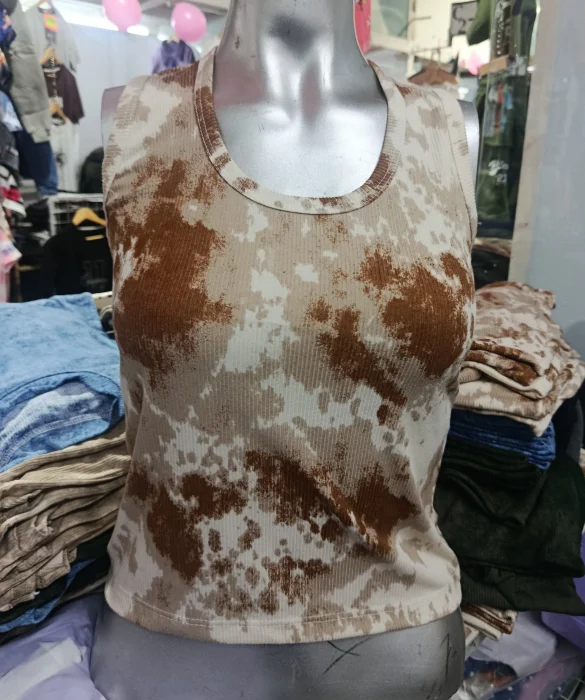 Musculosa