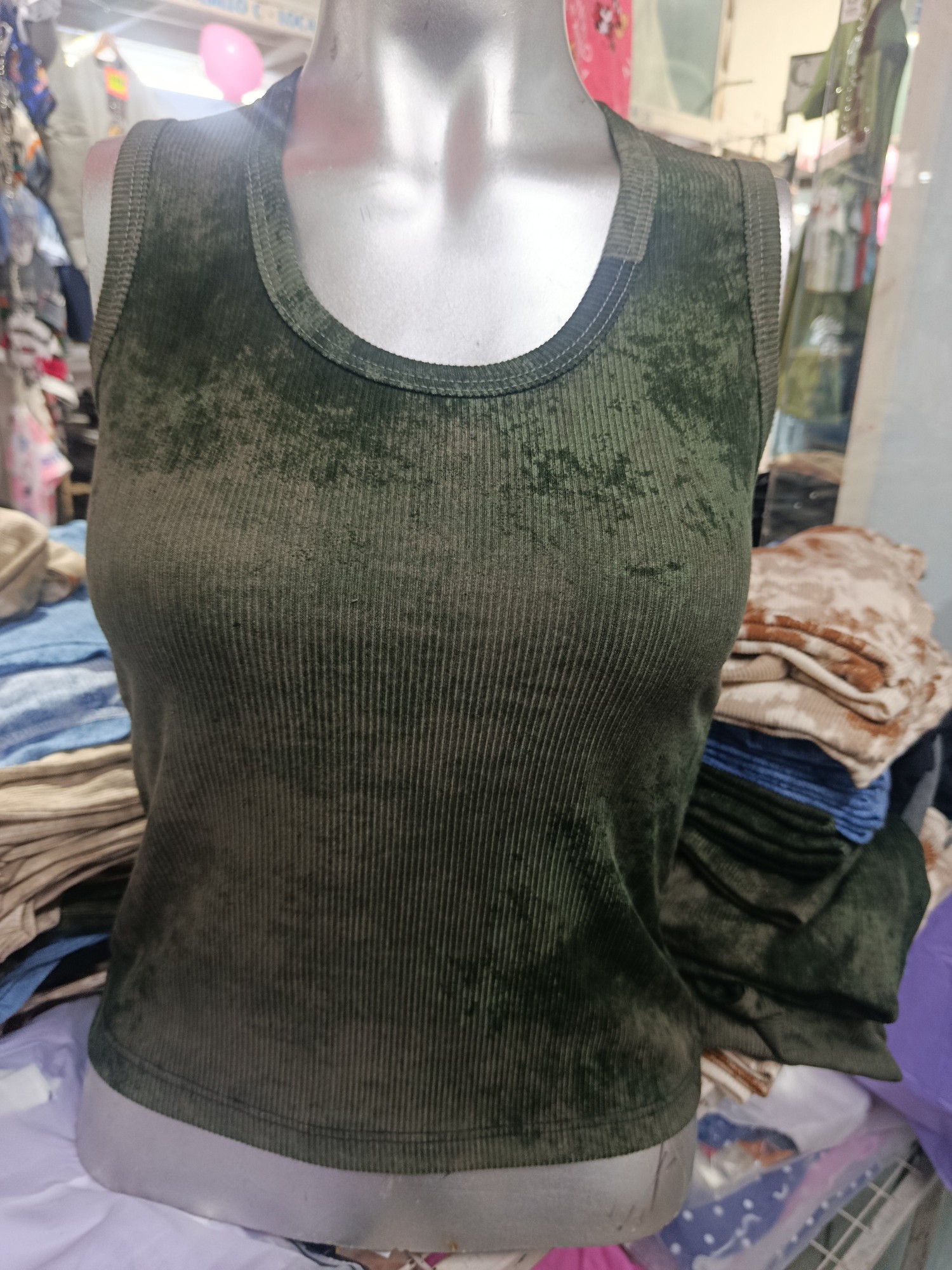 Musculosa - Imagen 2