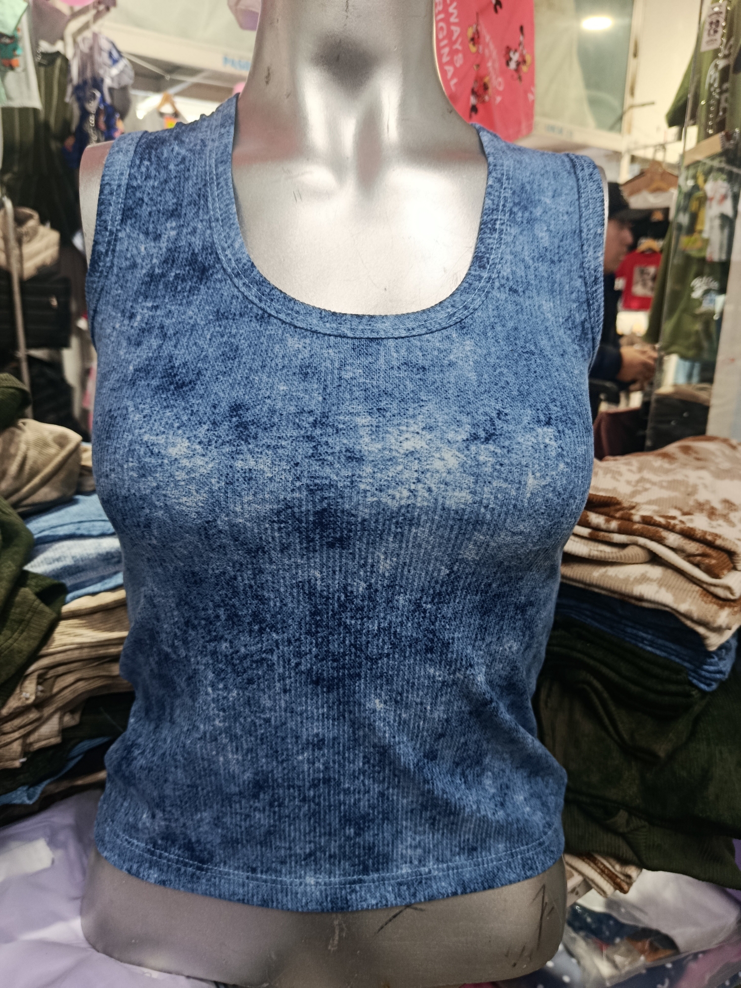 Musculosa - Imagen 3
