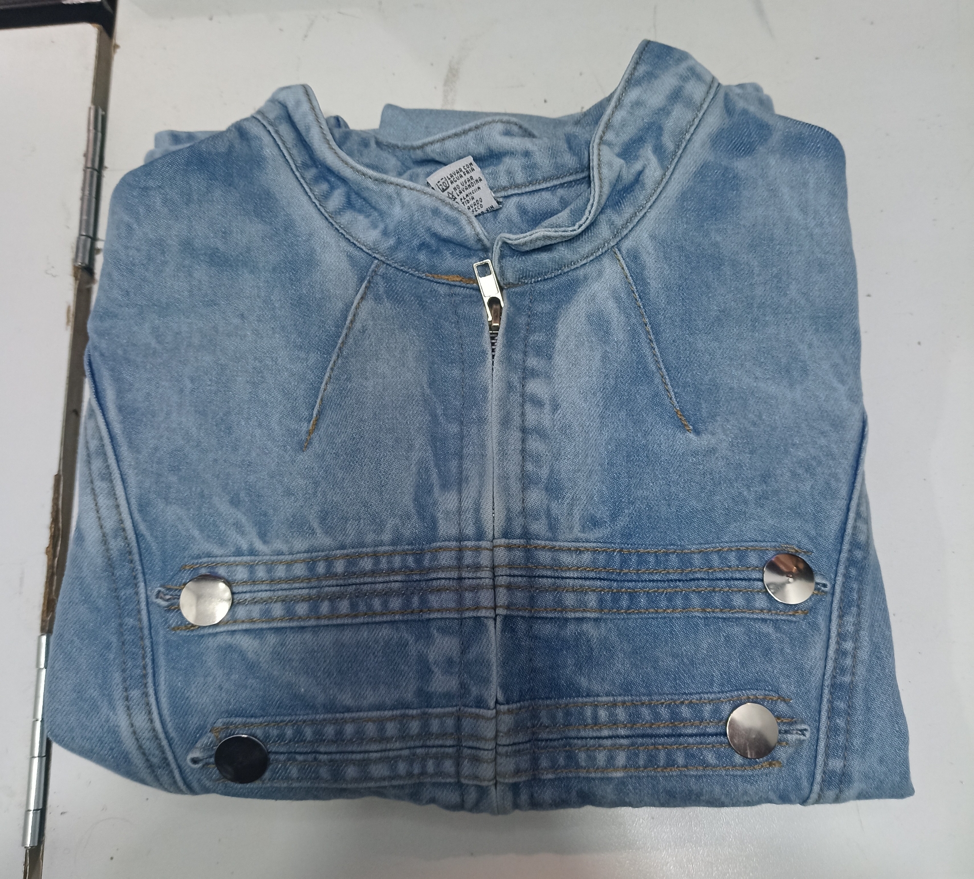 Campera Napoleon - Imagen 2