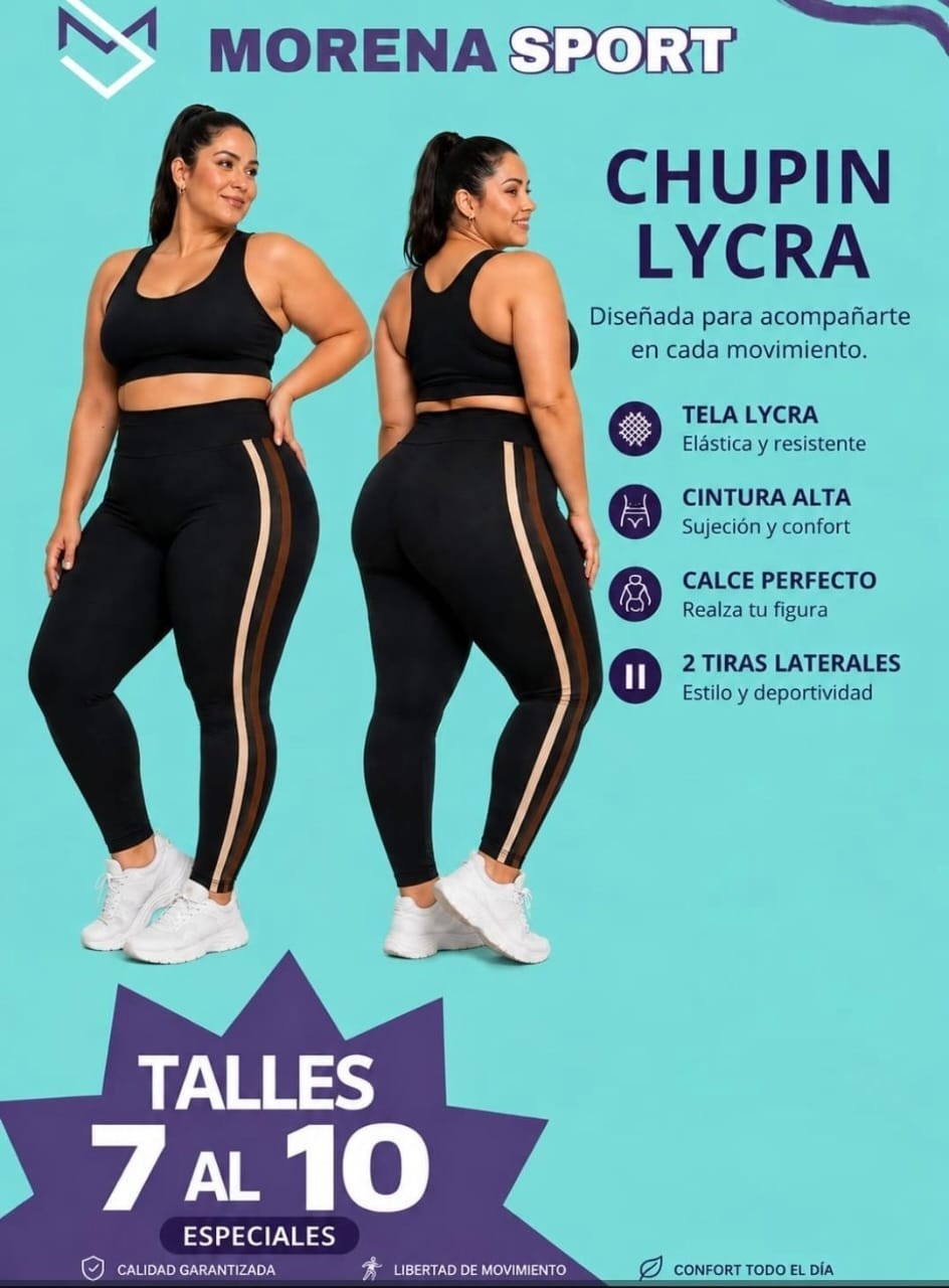 Chupin Tiras Especiales - Imagen 2
