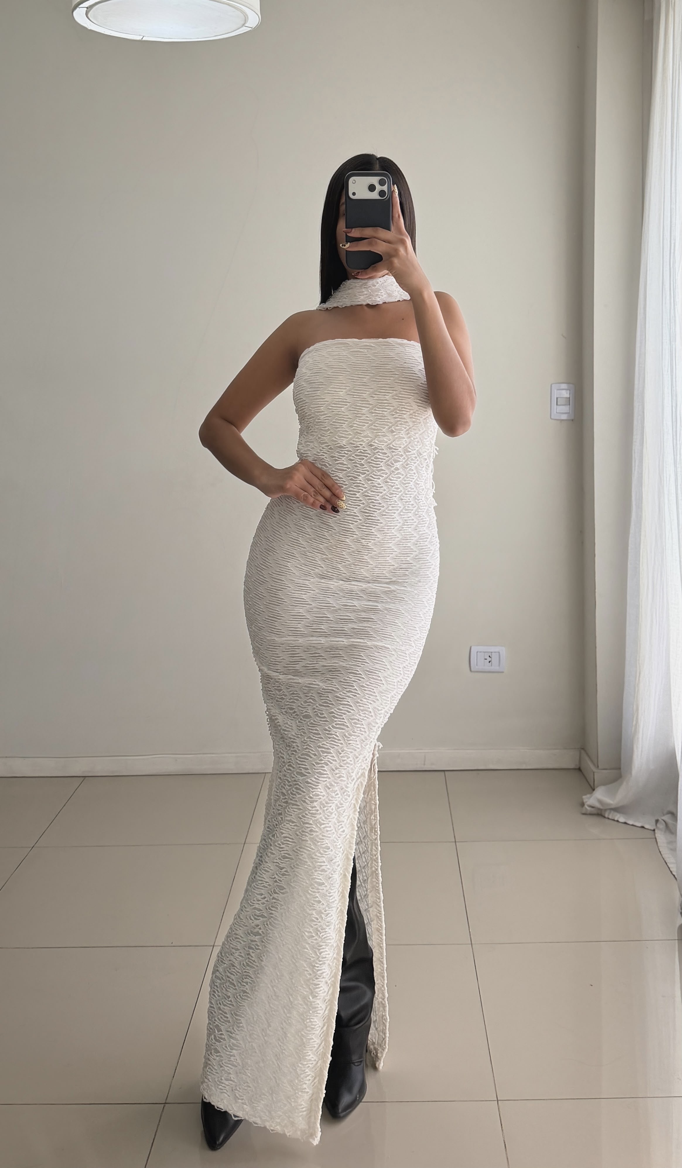 Vestido Encanjes Estraple por Talles - 3e398b83-7e15-49d2-a86f-c3300bc421c2.jpeg