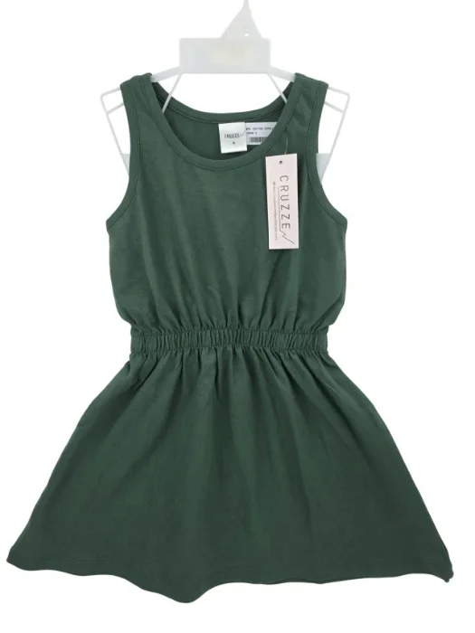 52 Vestido Catalina