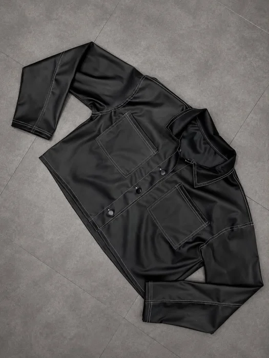 Campera Cargo