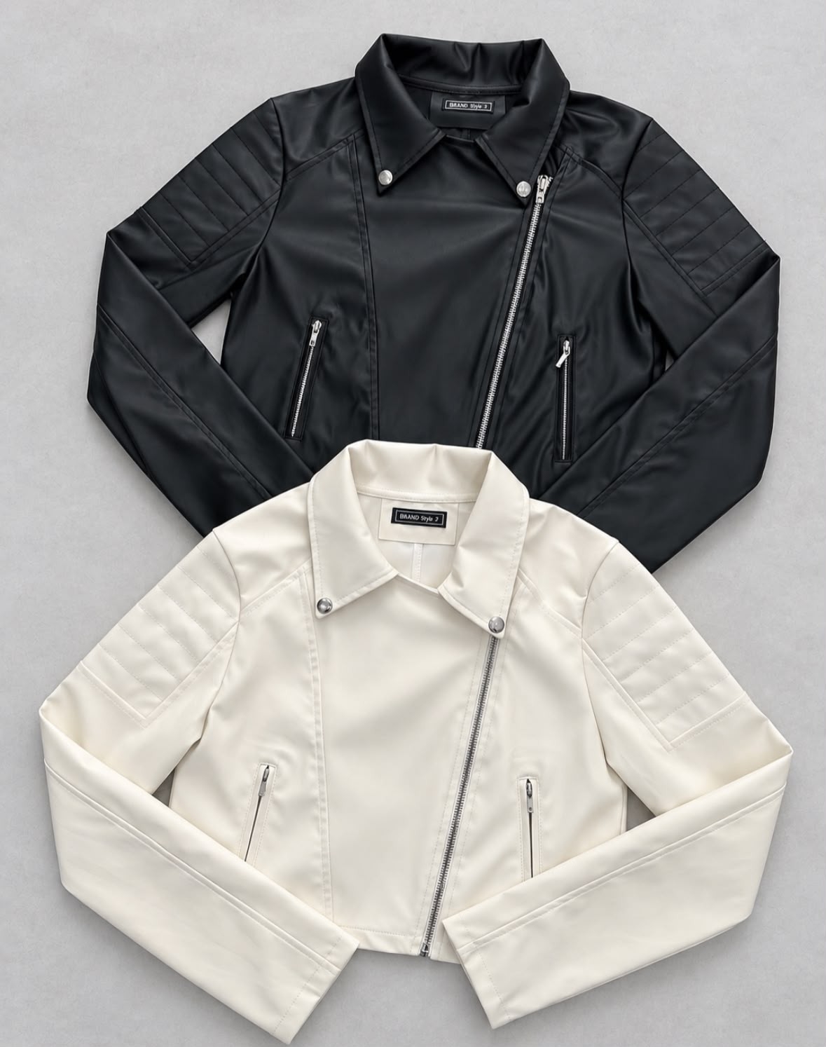 Campera Cargo - Imagen 2