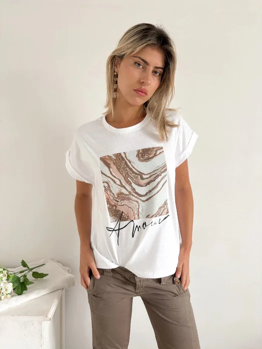 Remera Atlanta