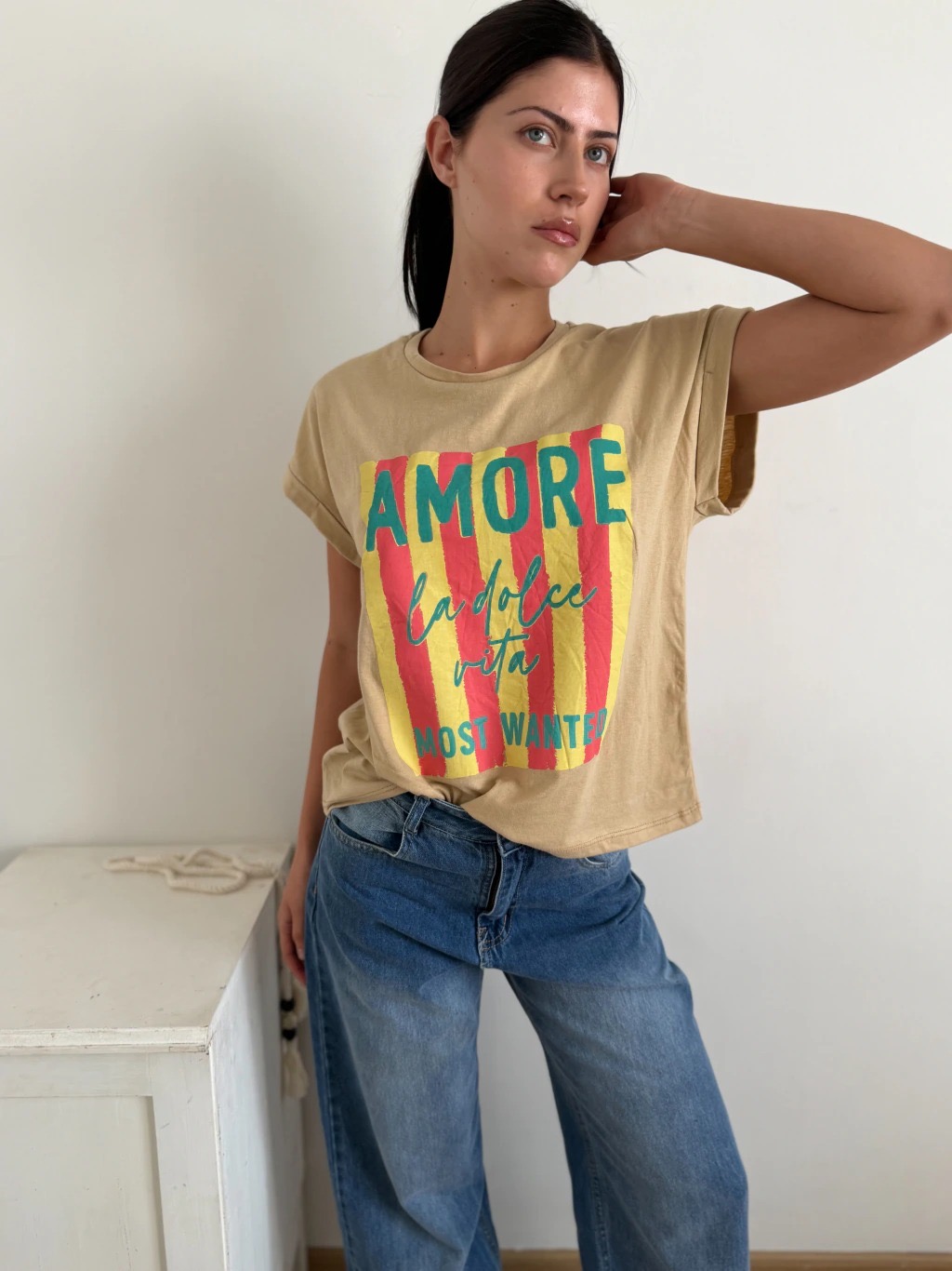 Remera Most Wanted - 3fcec0b3-293b-4cf3-ac9a-6f406f058f43.jpeg