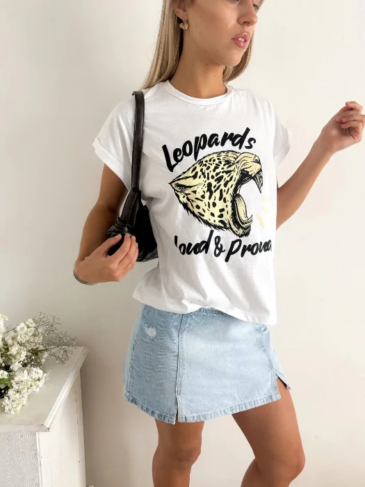Remera Proud
