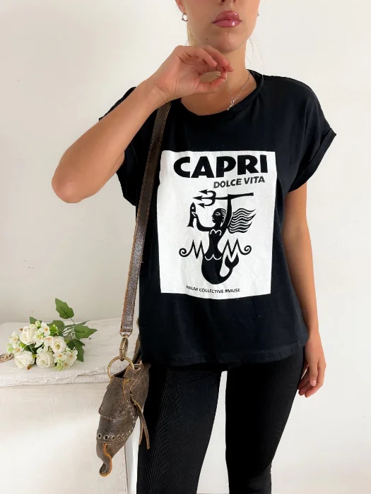 Remera Sirena