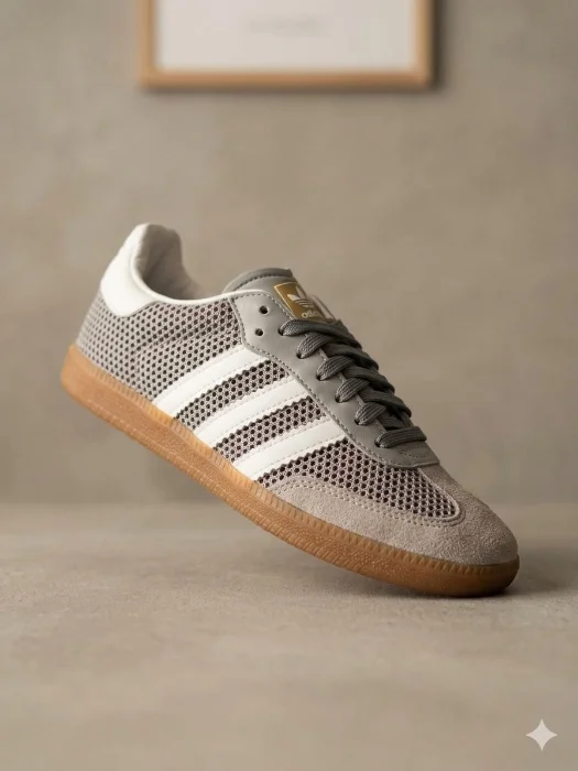 Nuevas Sambas Tejidas