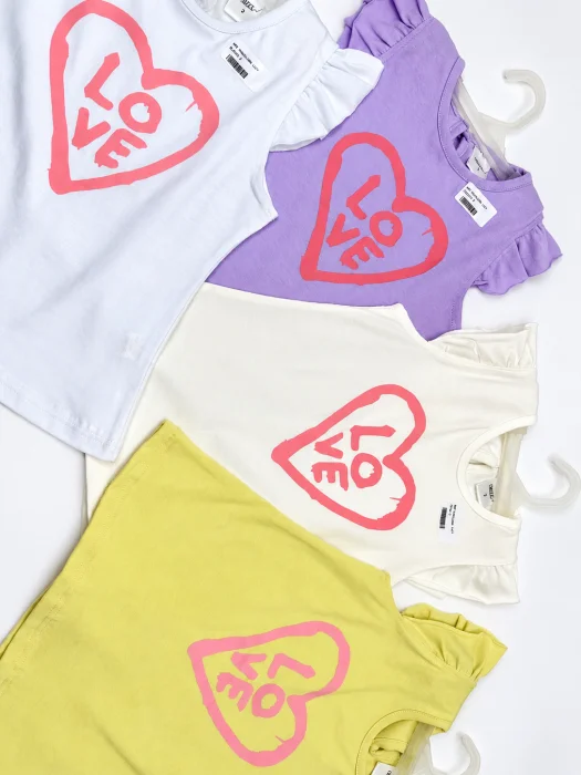 55 Musculosa Lucy