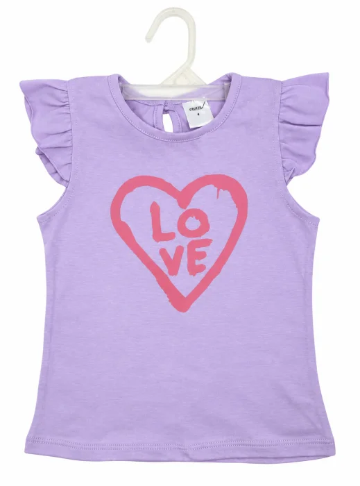 55 Musculosa Lucy