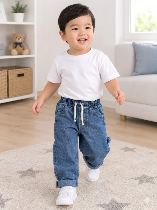 Baggy Bebe