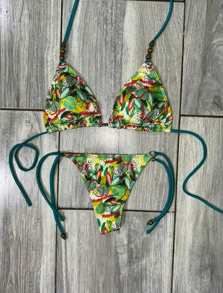Bikini Regulable Talle 1 al 5 - Imagen 4