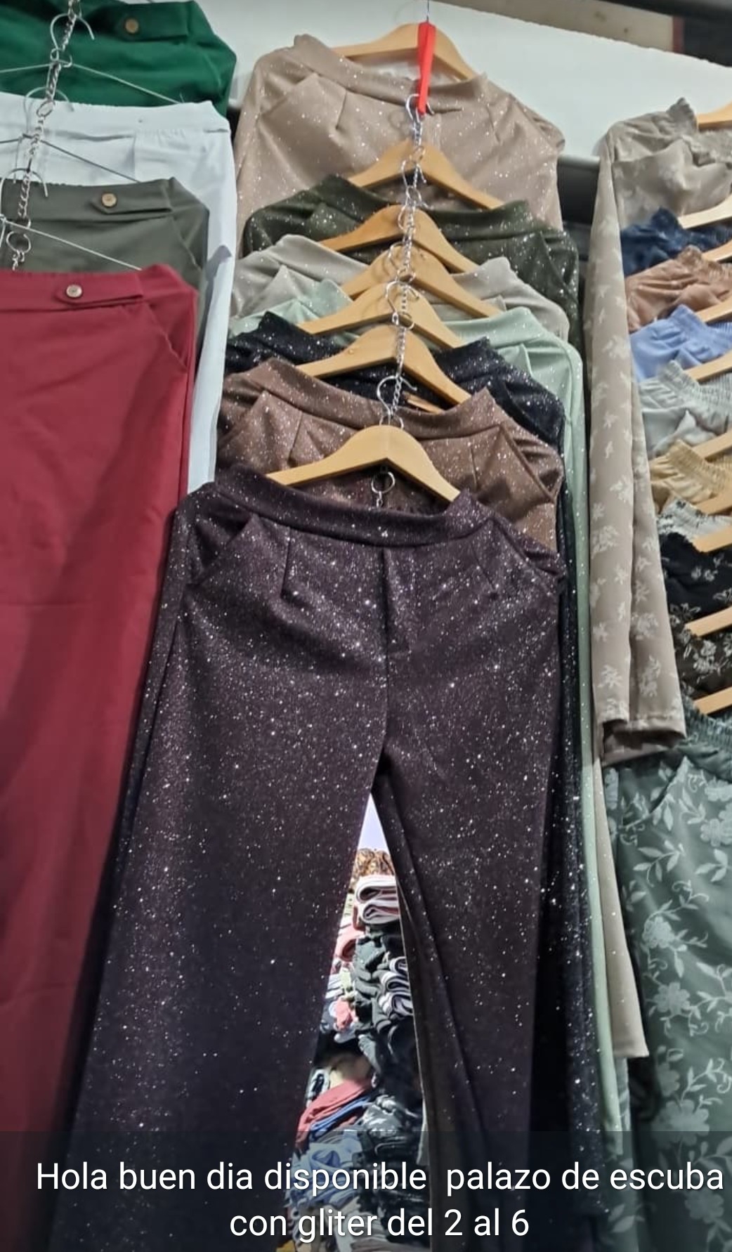 Pantalon Scuba Fliter - Imagen 3