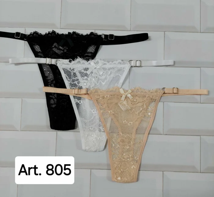 Les Sayka Art 805