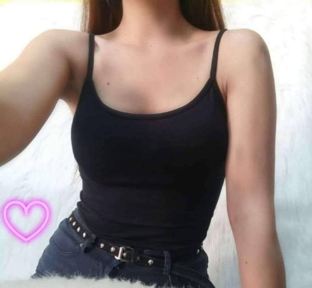Musculosas Básicas Juvenil de Modal - Imagen 2